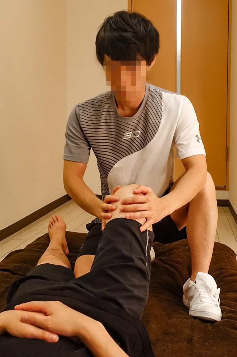 落合 翔真