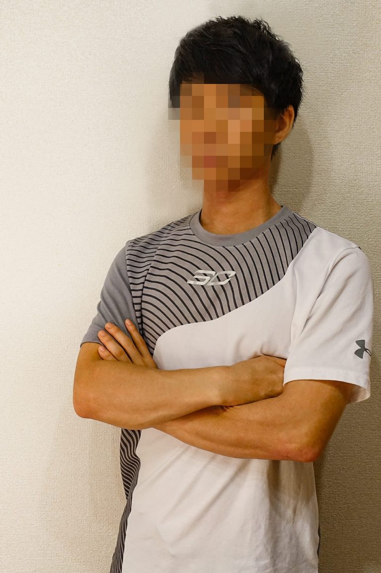 落合 翔真