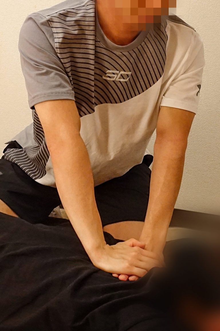 落合 翔真