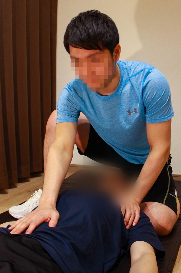 沖本 堅治