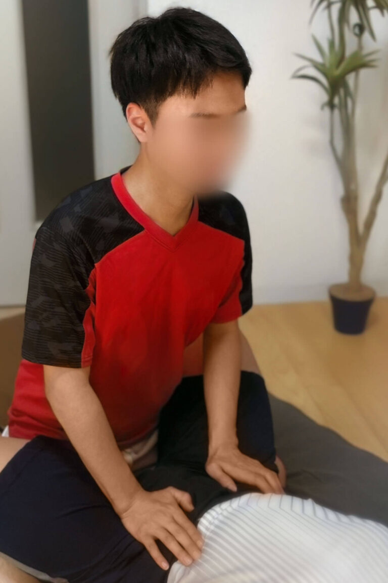 大森 久士