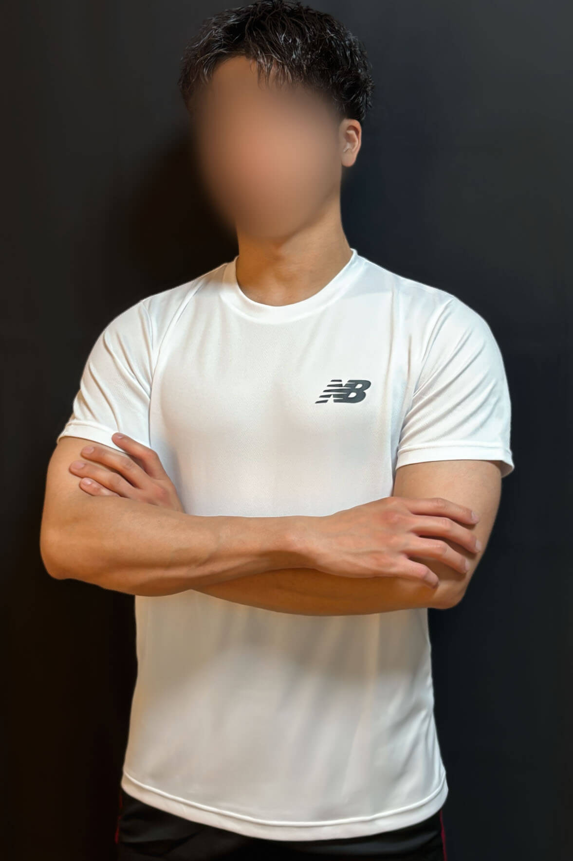 スタッフ円形サムネイル画像