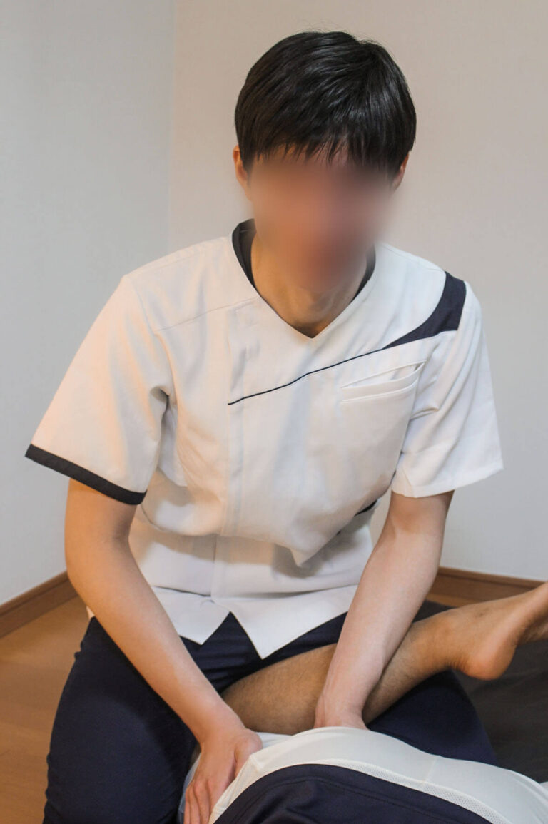 坂口 奏太