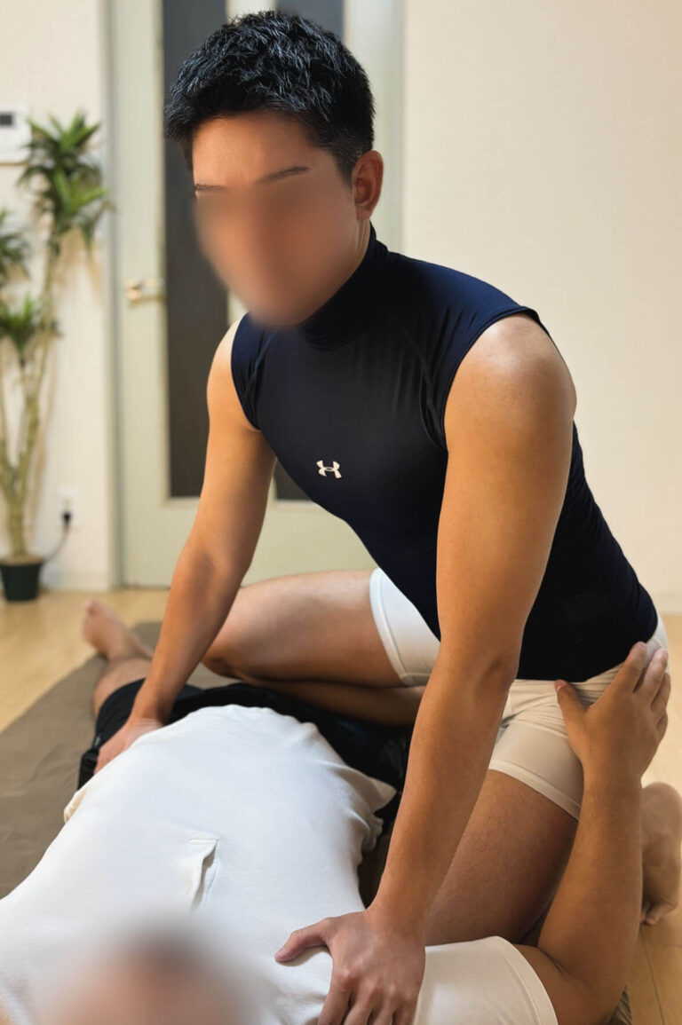 榊 力也