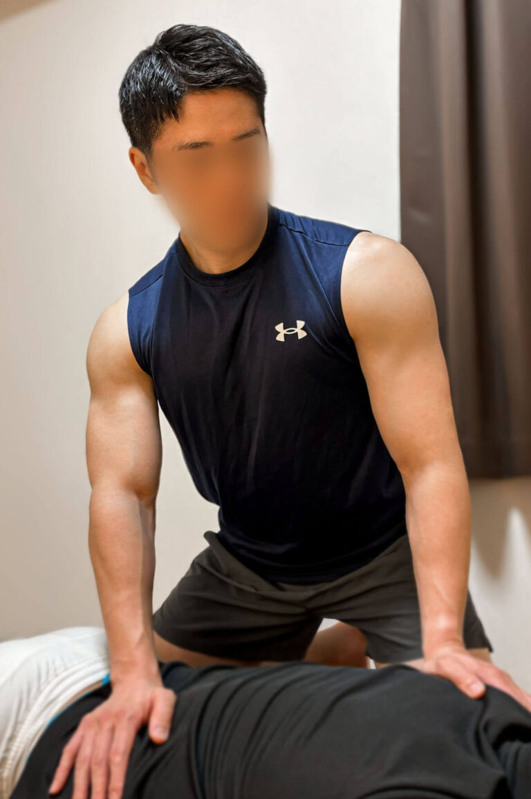 笹淵 年成