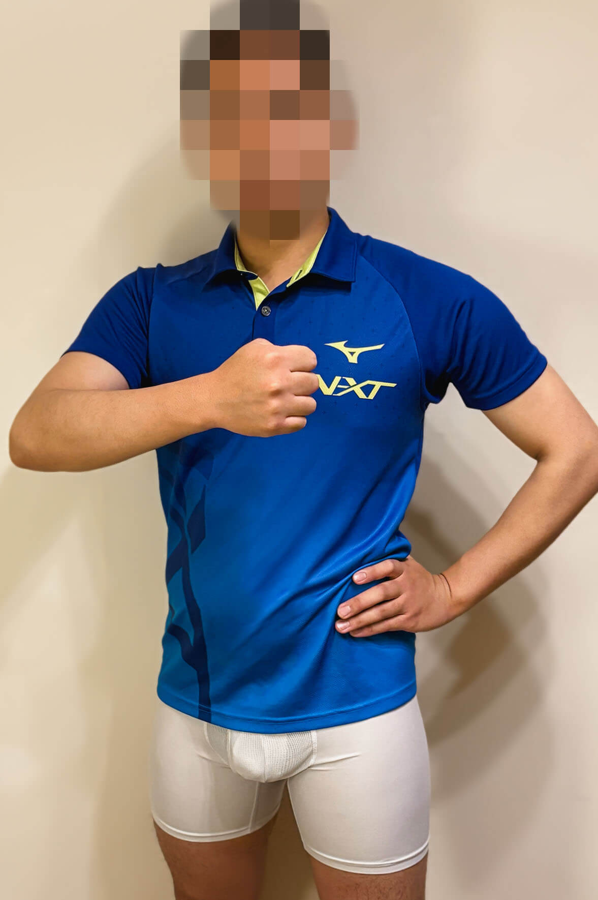 スタッフ円形サムネイル画像