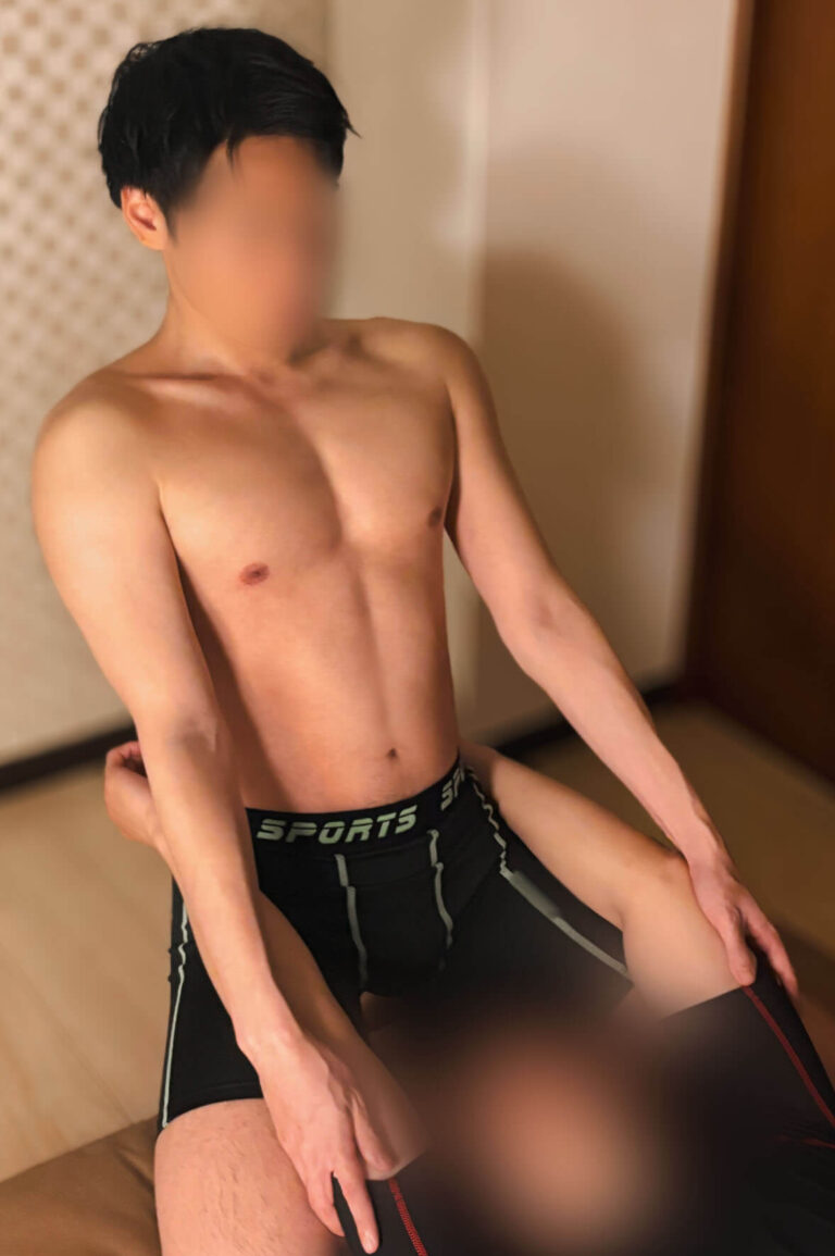 立川 陽太