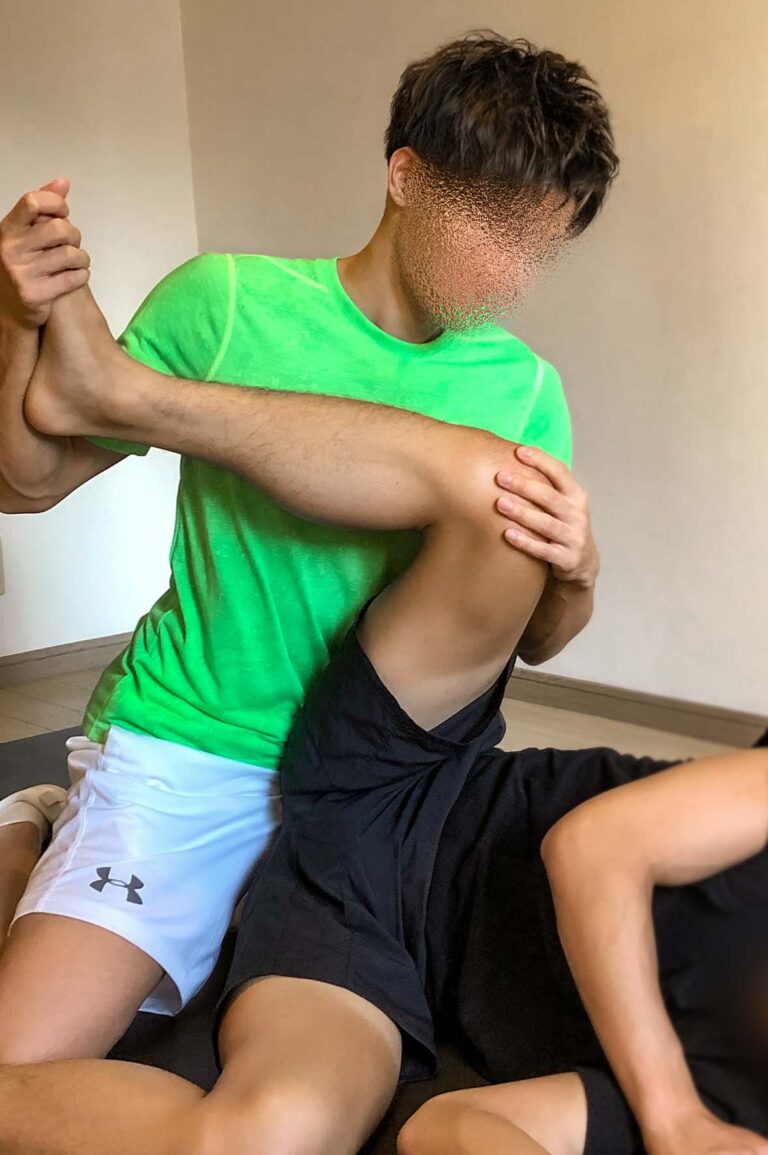 高原 康介