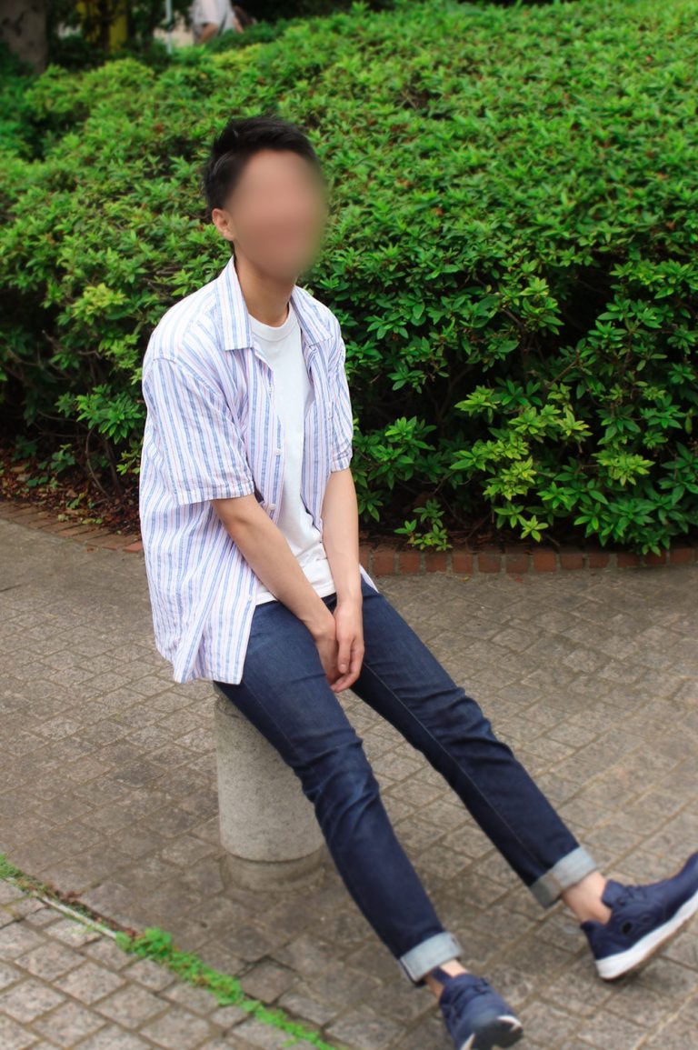 高石 樹