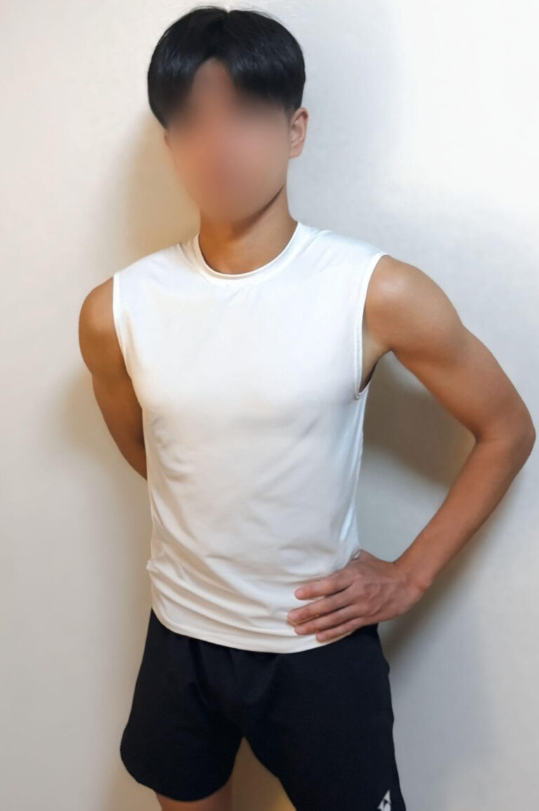 竹中 陽翔