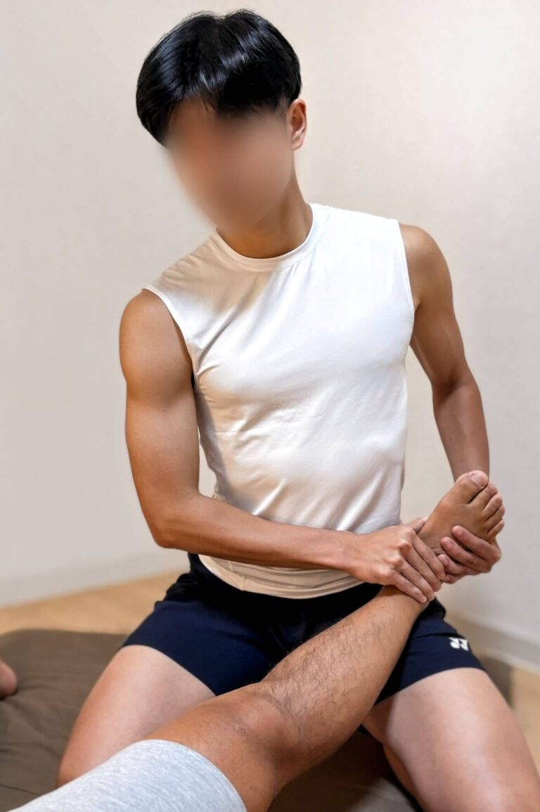 竹中 陽翔
