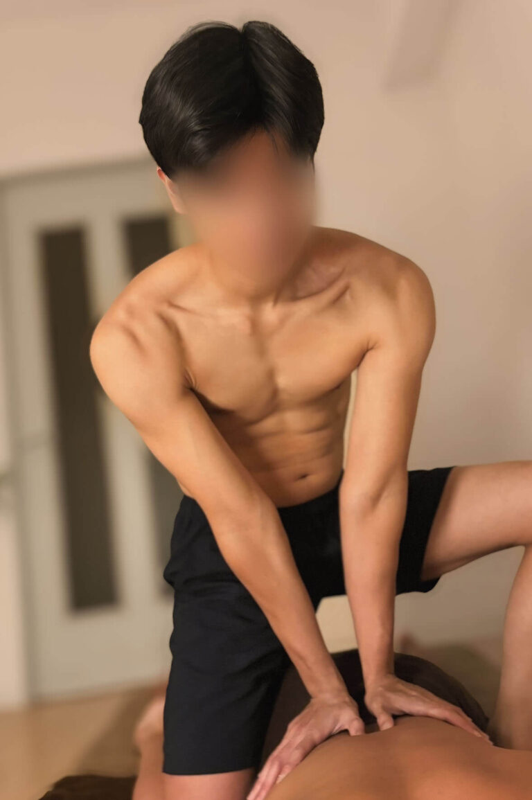 竹中 陽翔