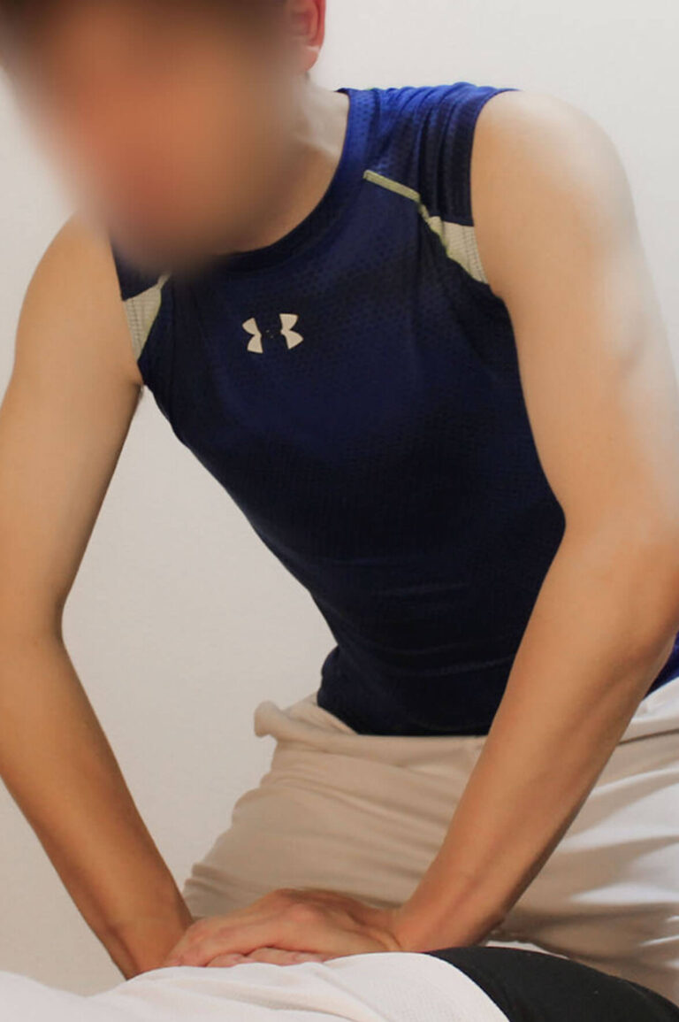 滝藤 柊真
