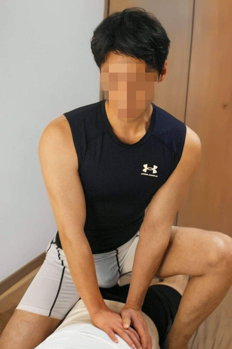 富広 涼太