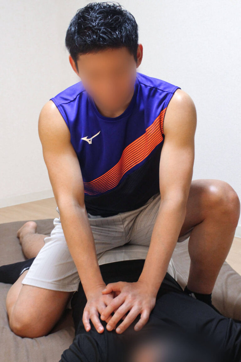 利根 悟