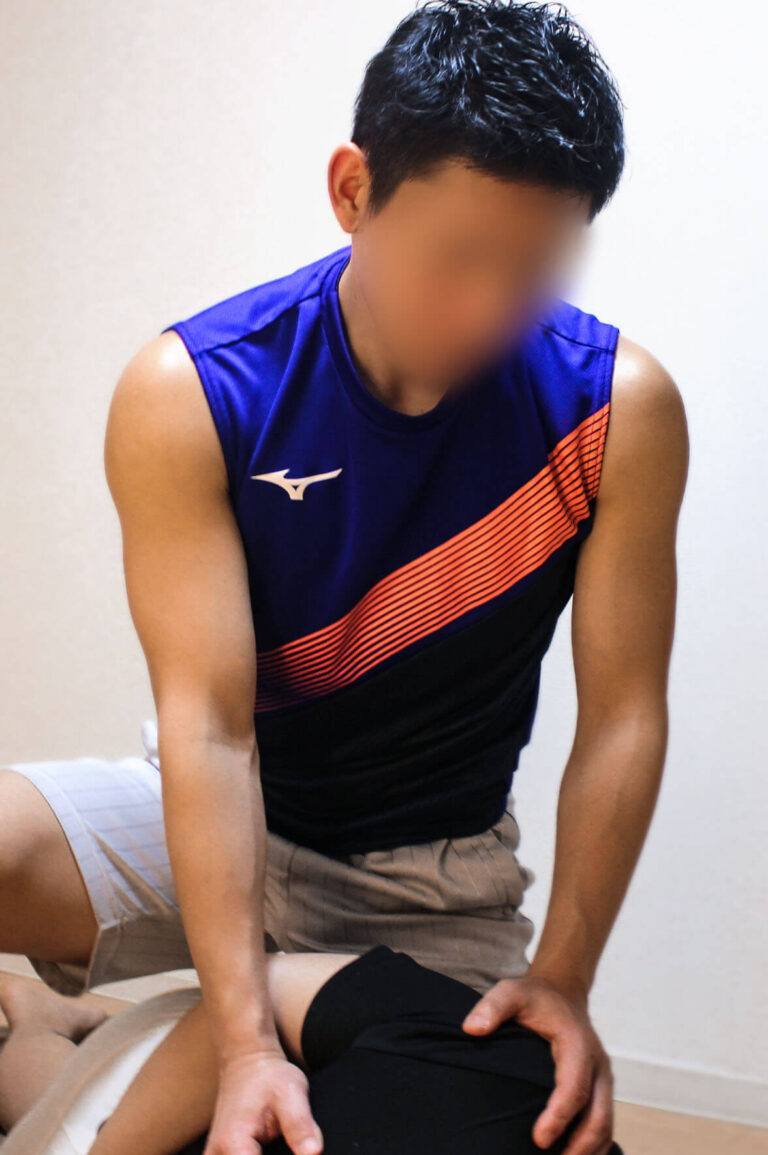 利根 悟