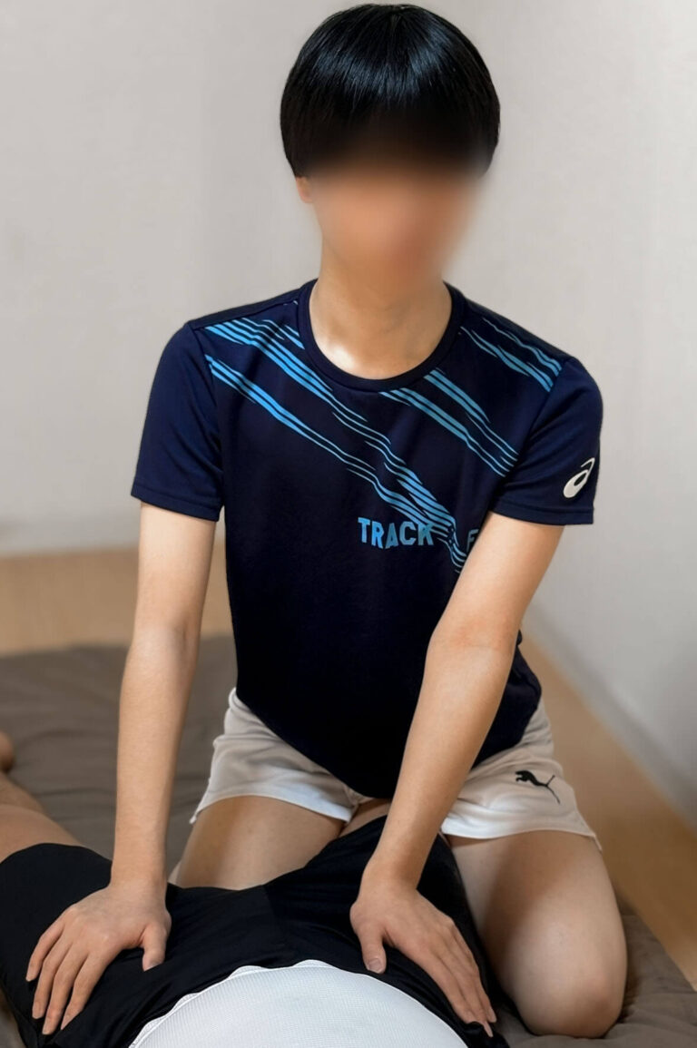 鶴谷 雅斗