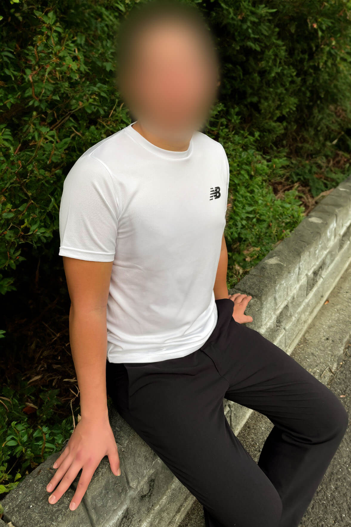 スタッフ円形サムネイル画像