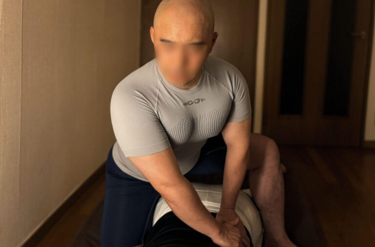 若松 太知
