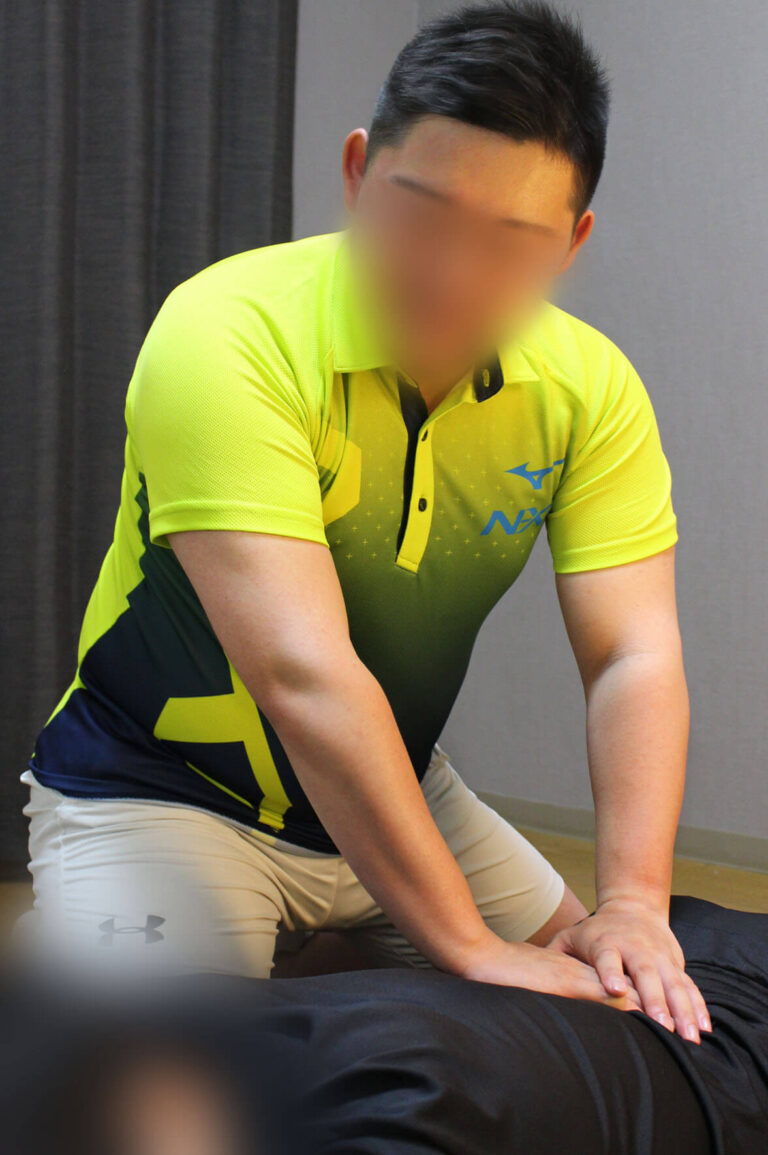 矢吹 佑岐