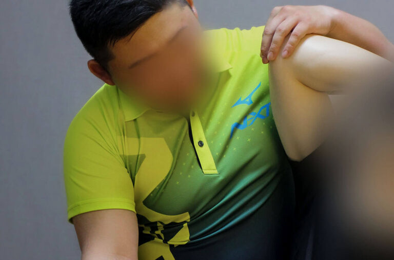矢吹 佑岐