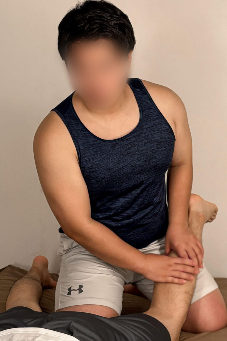 八潮 快