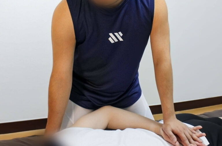 安田 純平