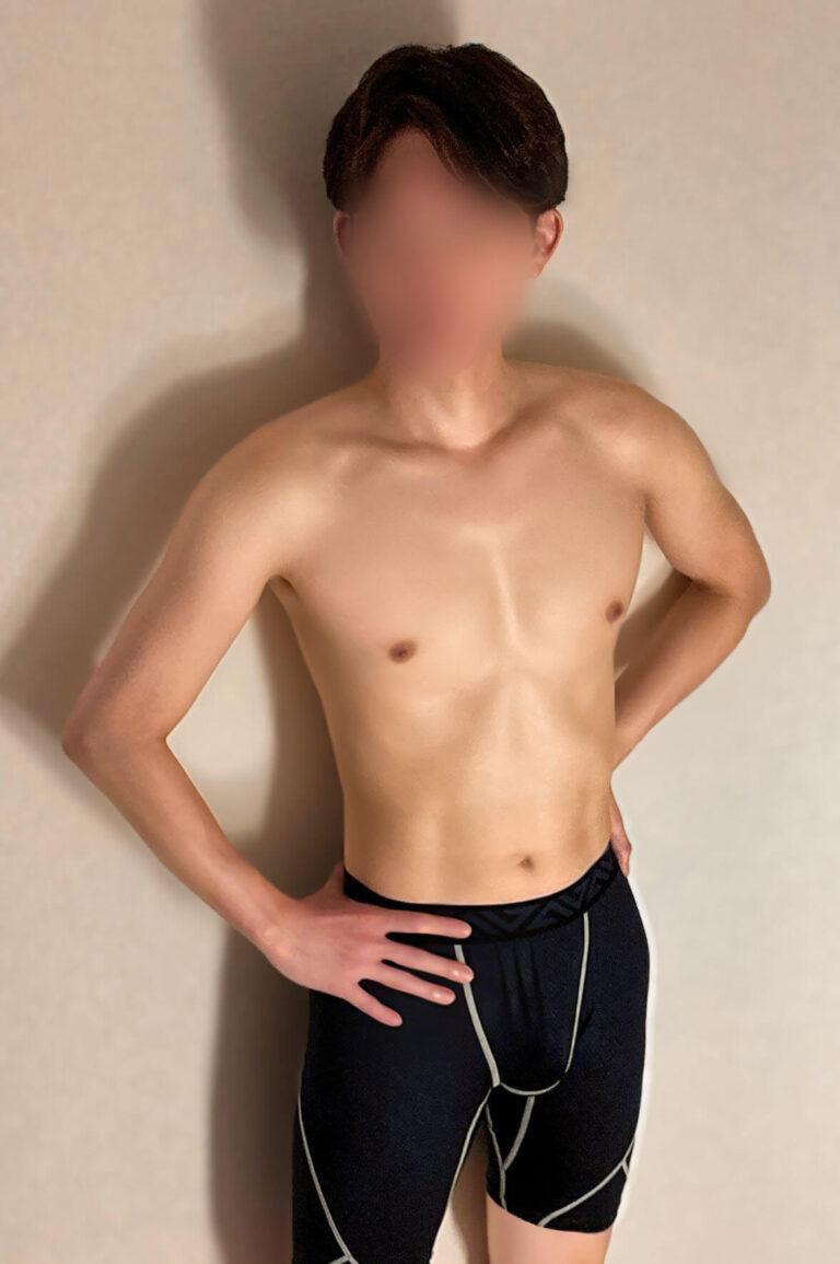 米山 蒼