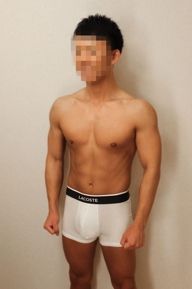 米沢 清人