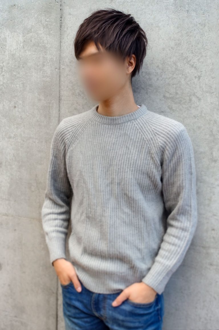 吉野 亜嵐