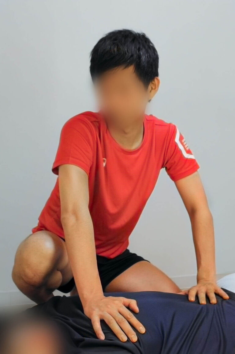 油科 盛渡
